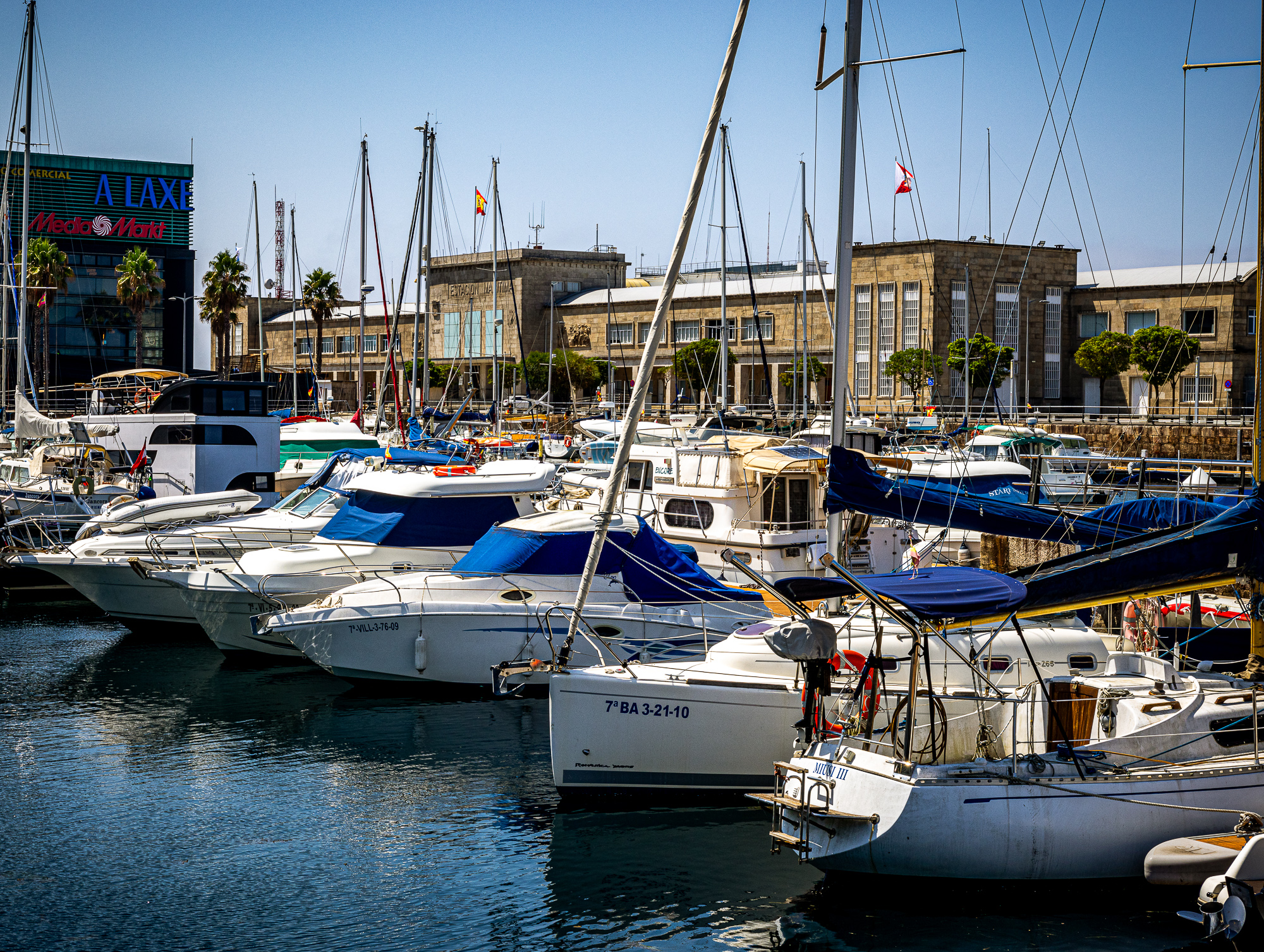 Boats
