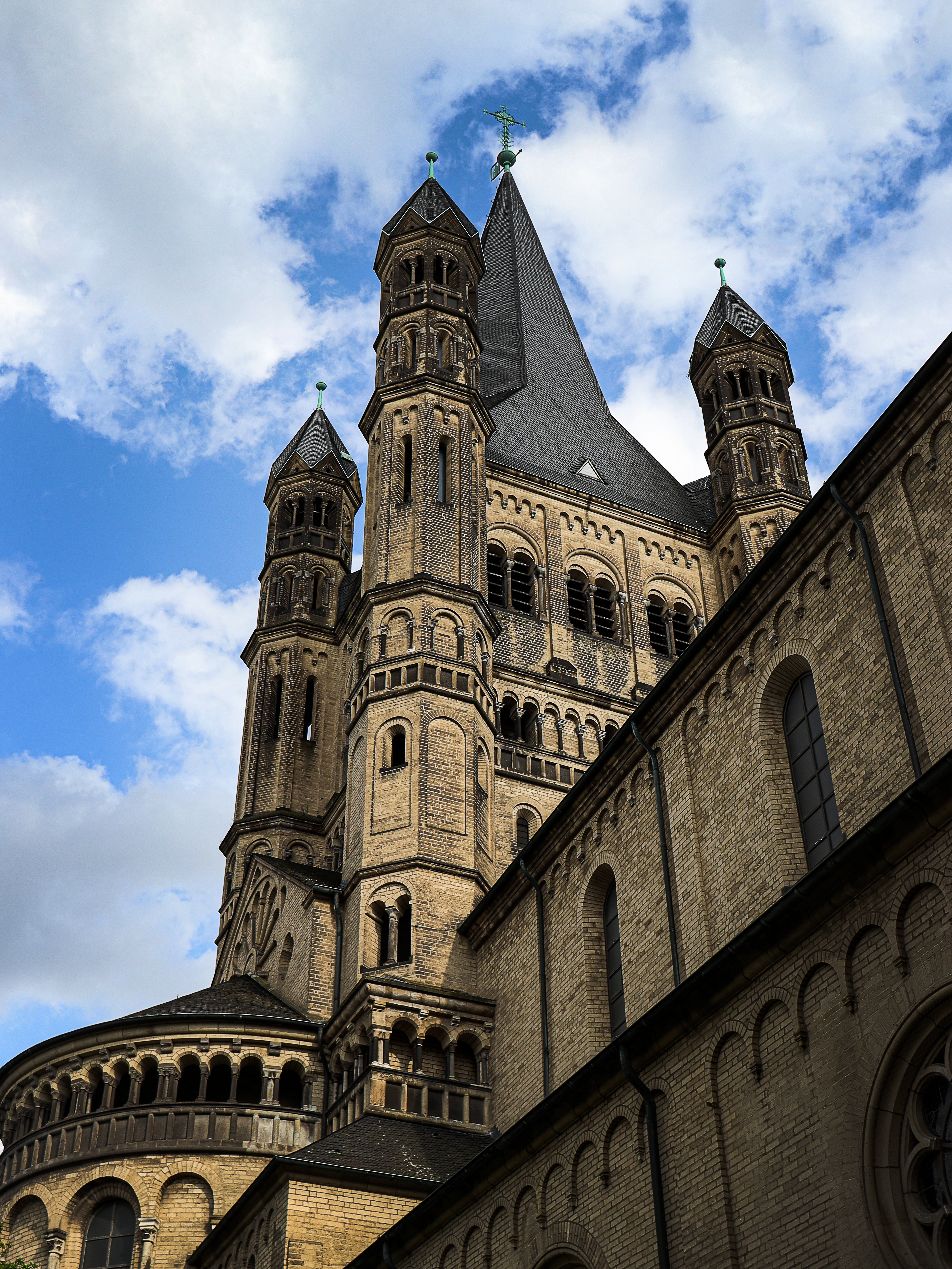 Tower